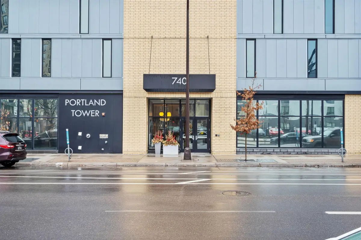 740 Portland Avenue #906, Minneapolis, MN 55415 - #1