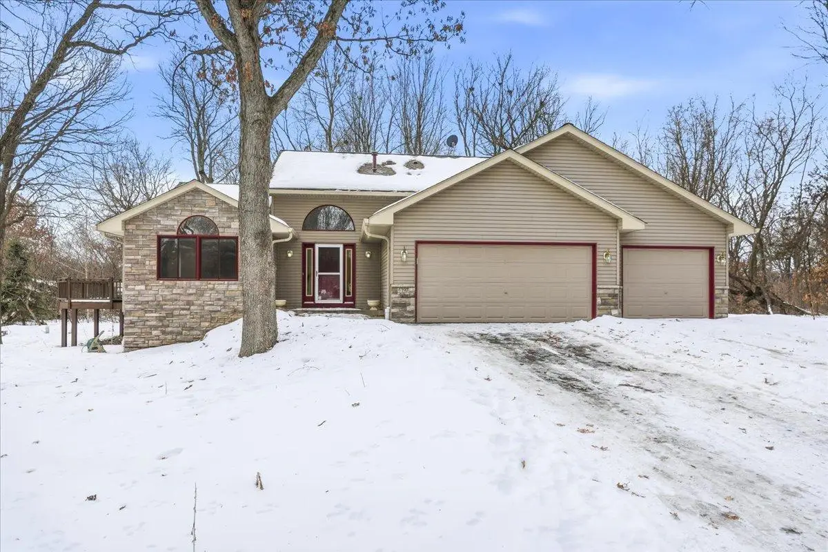 4397 316th Lane, Stacy, MN 55079 - #1