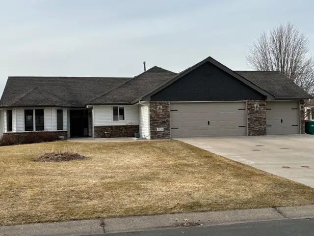 3298 139th Lane Nw, Andover, MN 55304 - #1