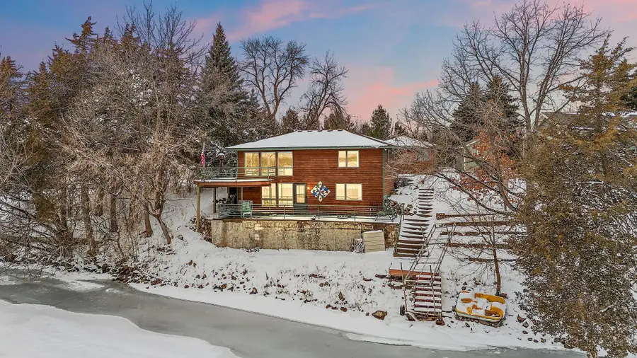 24301 W Cedar Lake Drive, New Prague, MN 56071 - #2