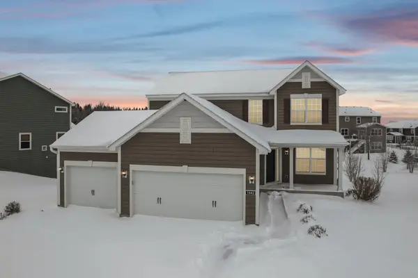 1442 Pebble Beach Drive, Woodbury, MN 55129