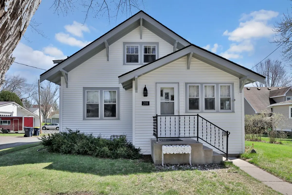 208 Center Avenue, Center City, MN 55012 - #1