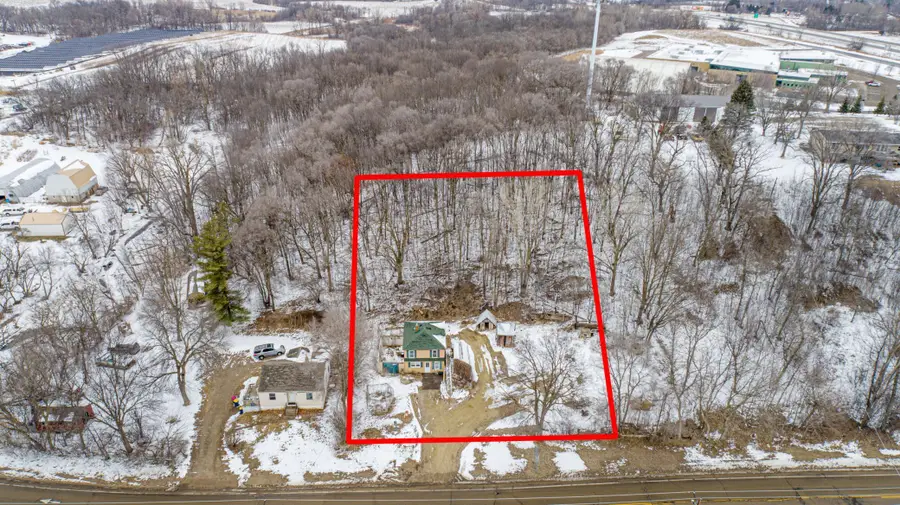 19823 Roberds Lake Boulevard, Faribault, MN 55021 - #2