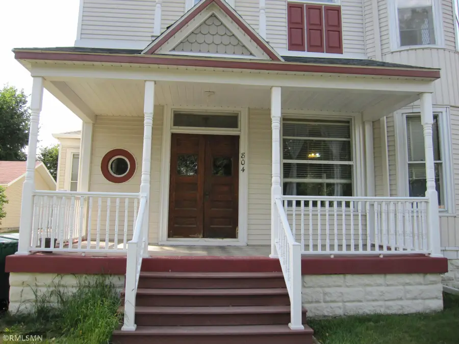 804 S 4th Street, Saint Peter, MN 56082 - #2