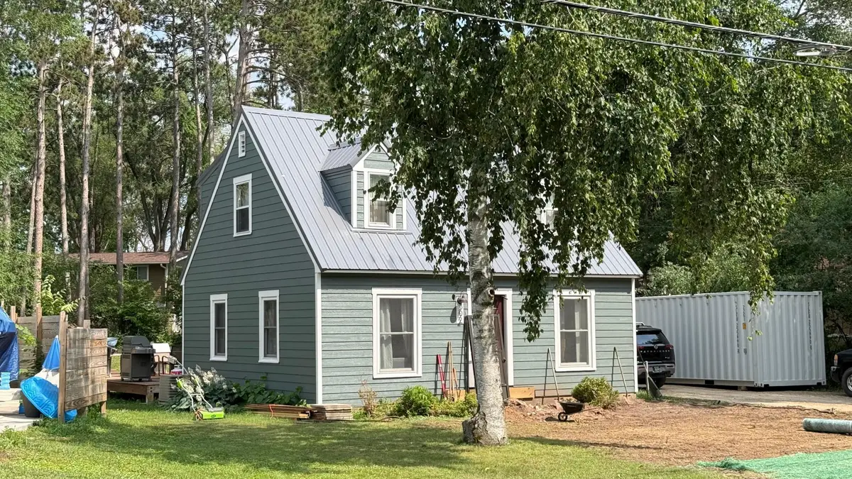 302 7th Street N, Hudson, WI 54016 - #1