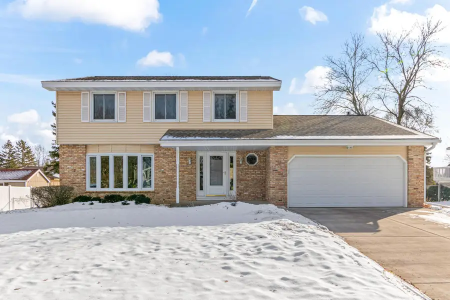 1756 132nd Avenue Ne, Blaine, MN 55449 - #2