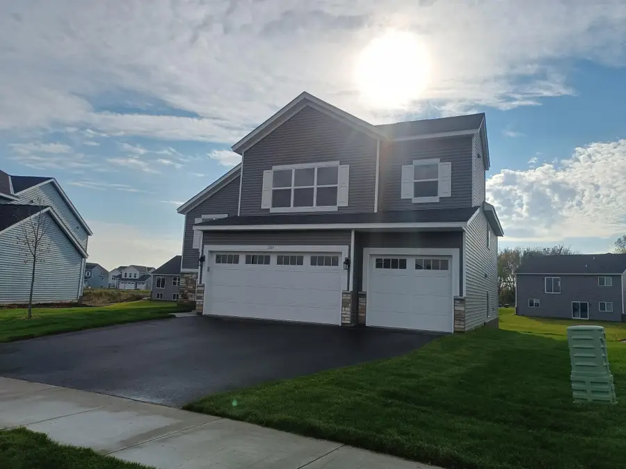 1021 NW 2nd Street Nw, Delano, MN 55328 - #3