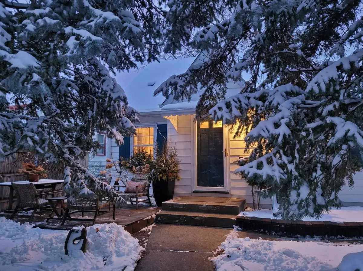 5805 Pleasant Avenue, Minneapolis, MN 55419 - #1