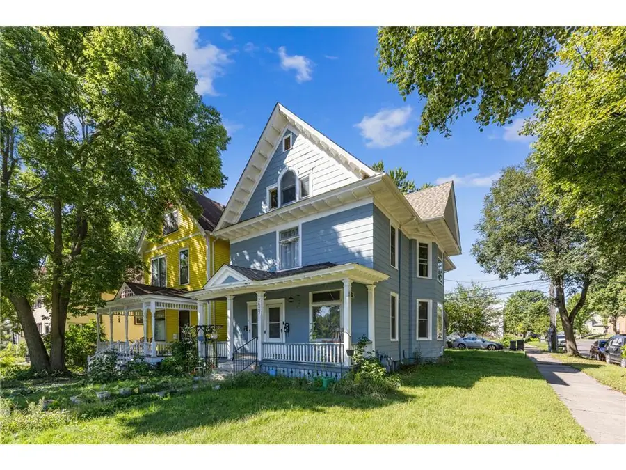 2827 Lyndale Avenue N, Minneapolis, MN 55411 - #2