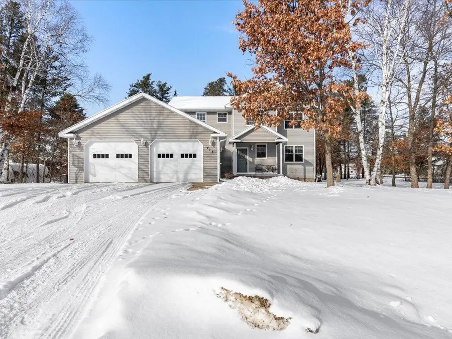 715 4th Lane Nw, Menahga, MN 56464 - #2