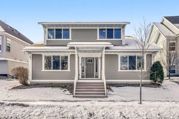 5208 95th Lane N, Brooklyn Park, MN 55443