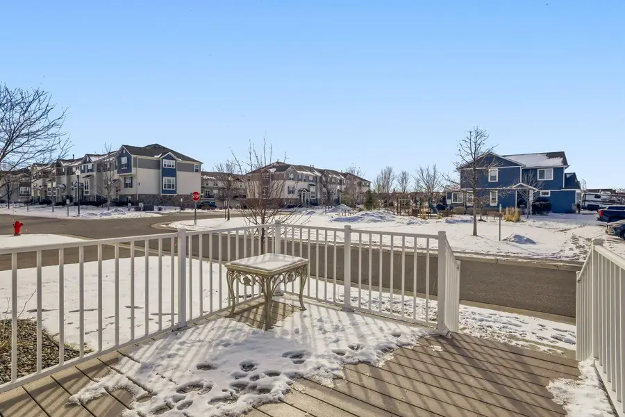 5208 95th Lane N, Brooklyn Park, MN 55443 - #2