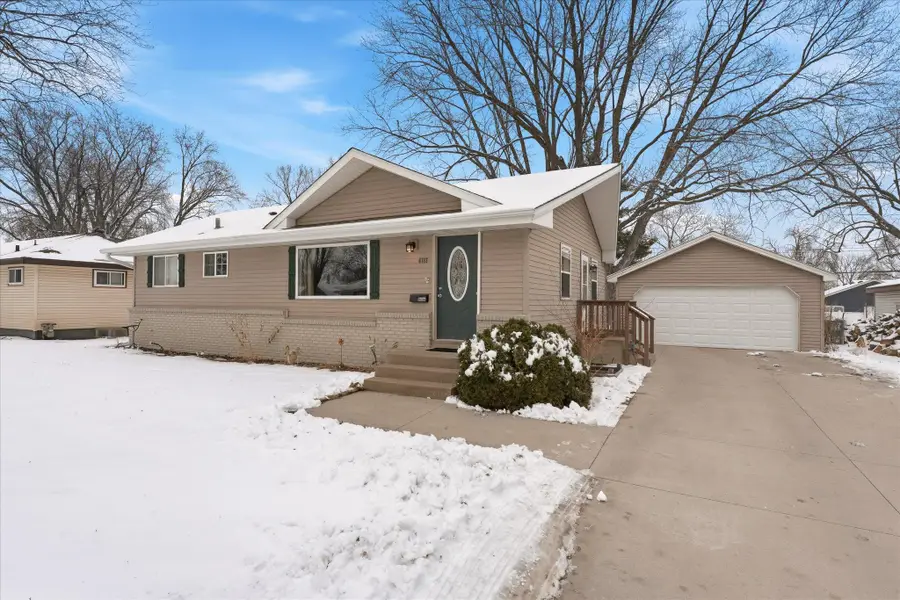 6712 Ewing Avenue N, Brooklyn Center, MN 55429 - #2