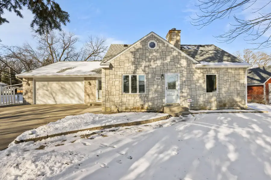 9016 Jackson Avenue, Circle Pines, MN 55014 - #2