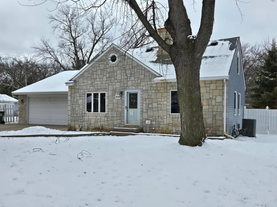 9016 Jackson Avenue, Circle Pines, MN 55014 - #3