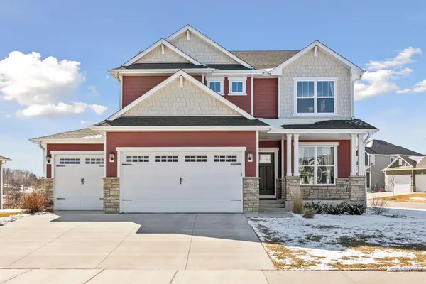 11561 Yuma Lane N, Dayton, MN 55369