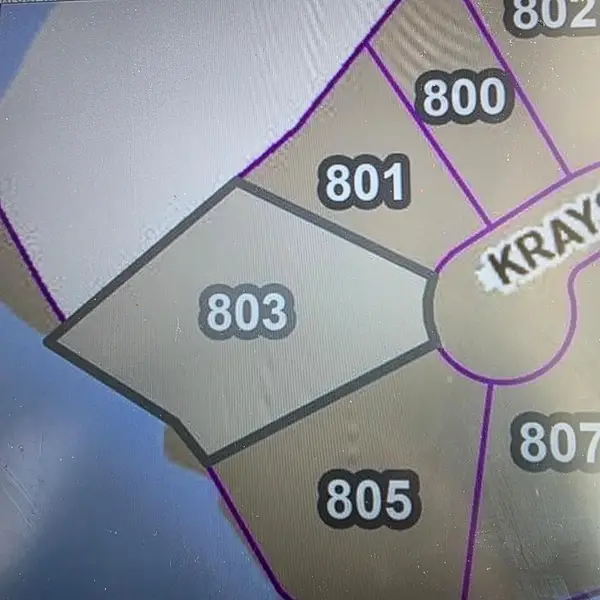 803 Krays Lake Road, Cold Spring, MN 56320