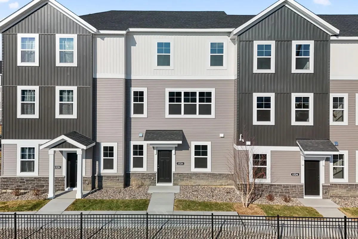 1526 Traverse Lane, West Saint Paul, MN 55118 - #1