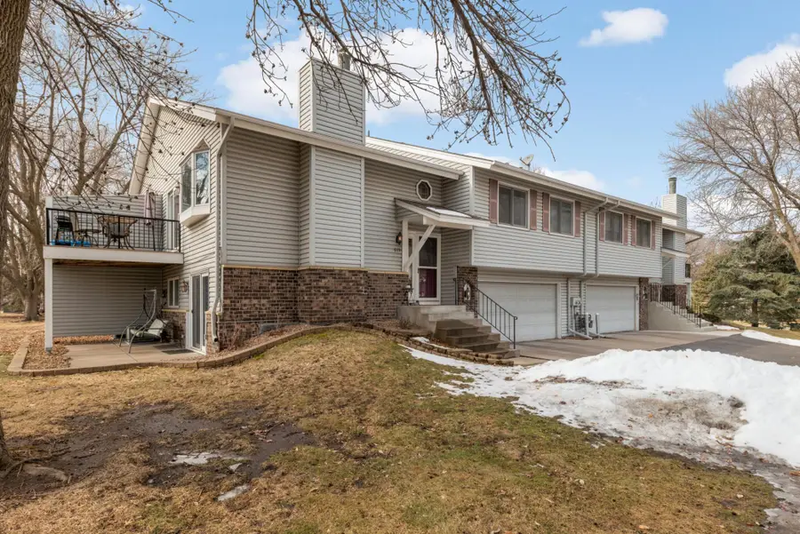 615 Evergreen Drive, Burnsville, MN 55337 - #3