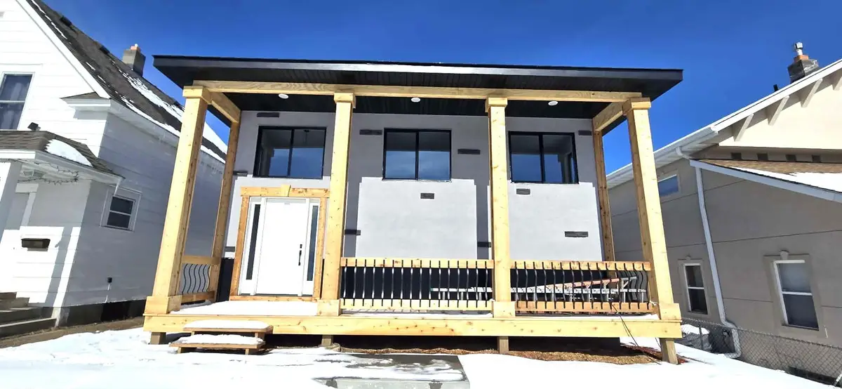 1319 Minnehaha Avenue E, Saint Paul, MN 55106 - #1