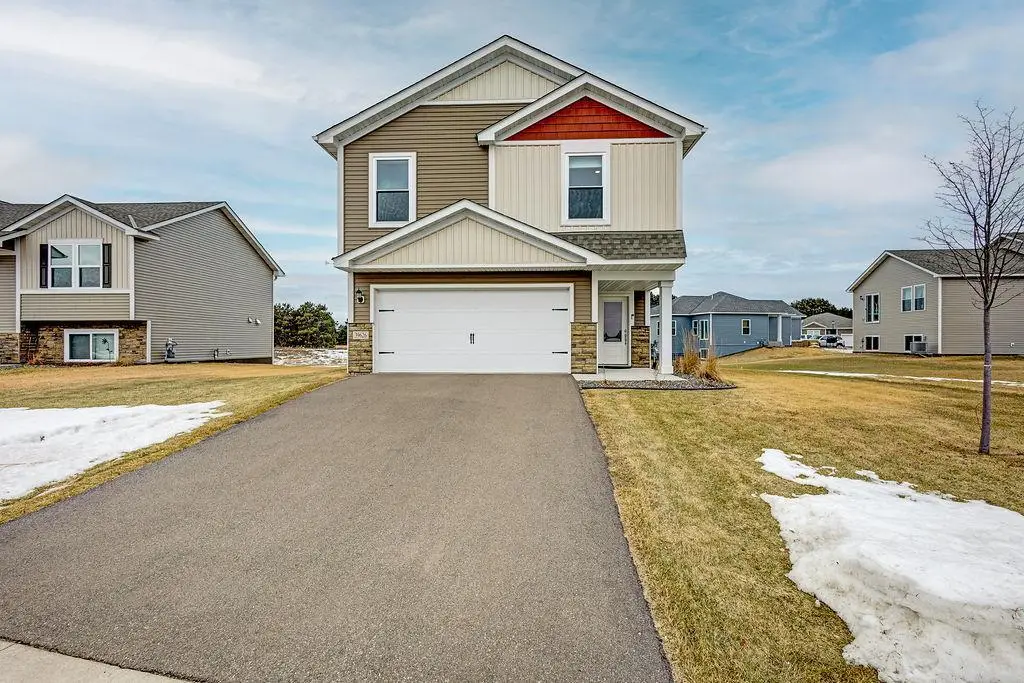 39626 Fallbrook Avenue, North Branch, MN 55056 - #1