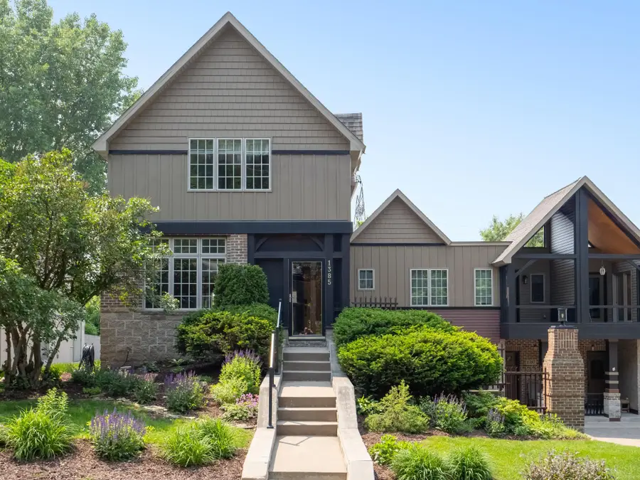 1385 Eustis Street #C, Saint Paul, MN 55108 - #2