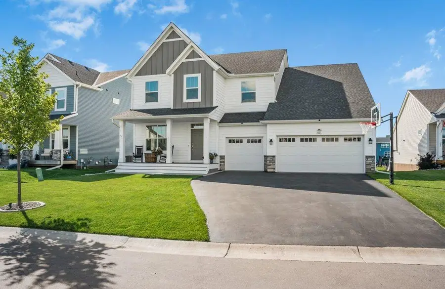 2563 Jaber Avenue Ne, Saint Michael, MN 55376 - #3