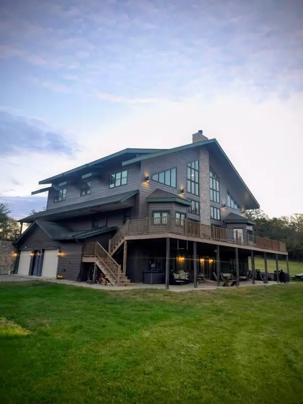 12157 County Highway 79, Parkers Prairie, MN 56361