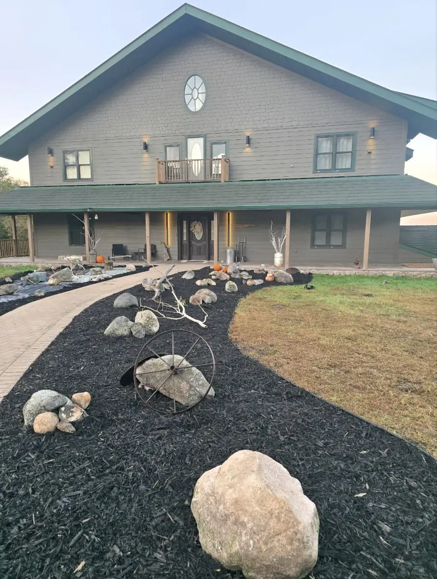 12157 County Highway 79, Parkers Prairie, MN 56361 - #2