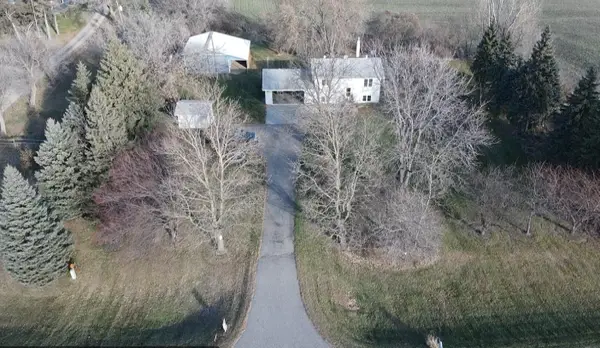 16145 County Highway 116, Fergus Falls, MN 56537