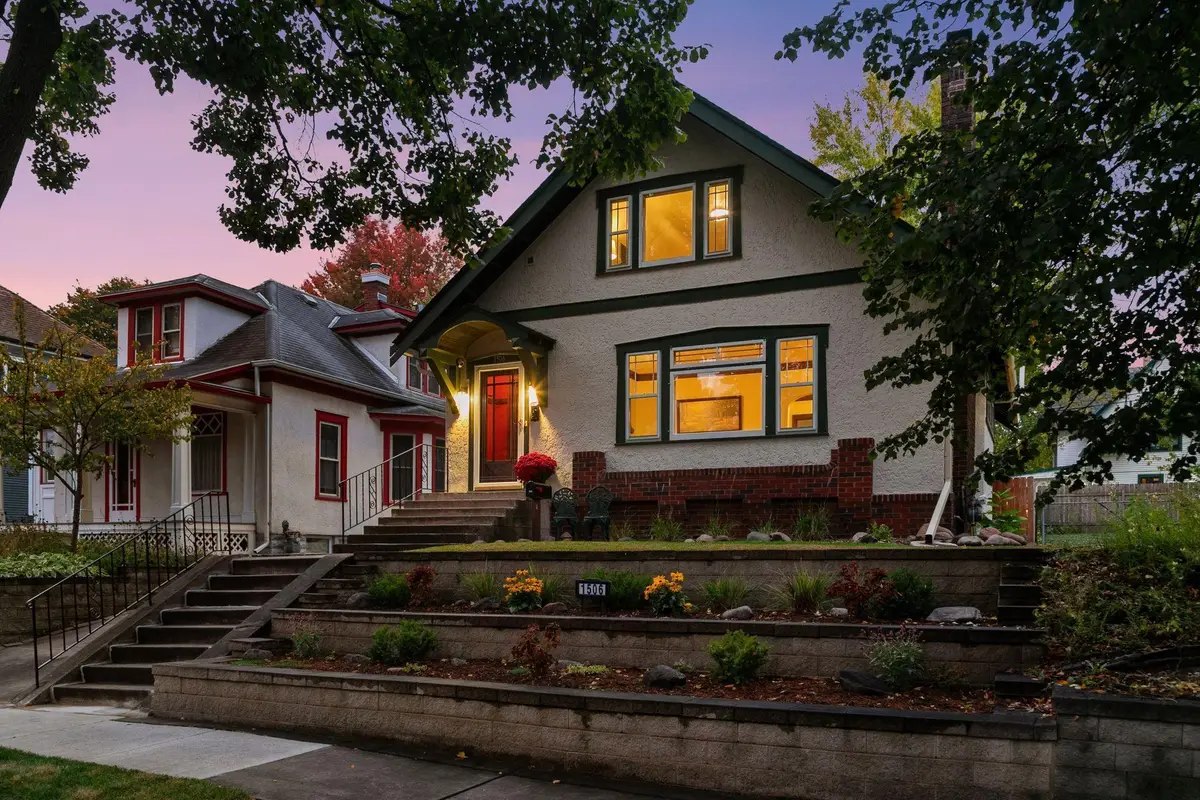 1506 Hague Avenue, Saint Paul, MN 55104 - #1