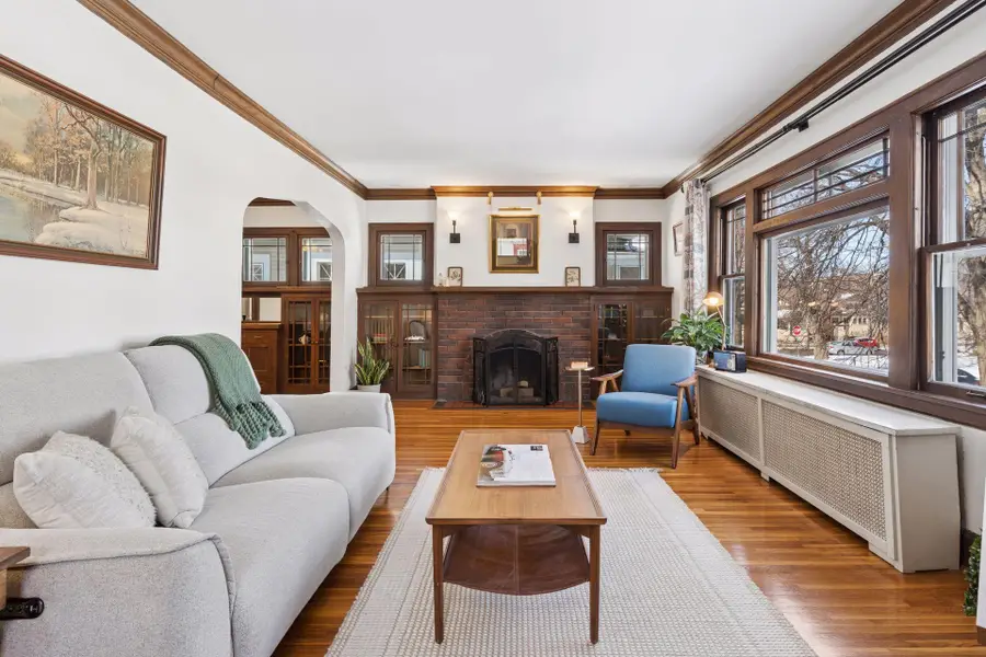 1506 Hague Avenue, Saint Paul, MN 55104 - #2