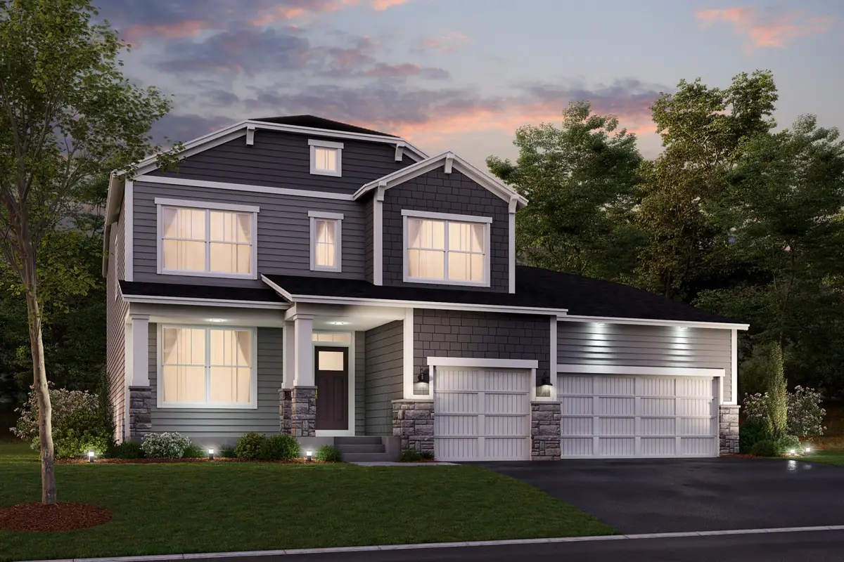 14453 107th Place N, Maple Grove, MN 55369 - #1