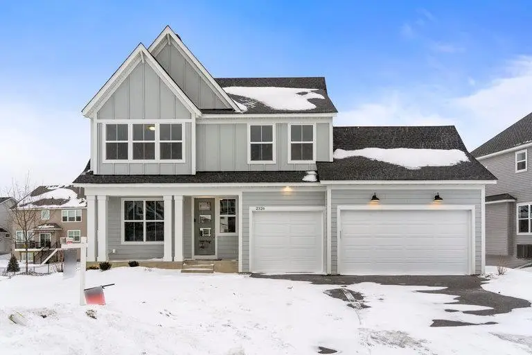 6210 134th Street N, Hugo, MN 55038 - #1