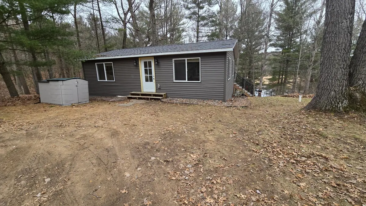 N8924 610th Street, Colfax, WI 54730 - #1