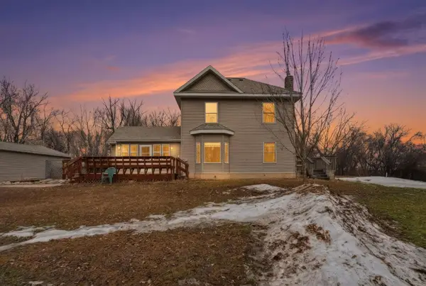 25283 State Highway 23, Paynesville, MN 56362