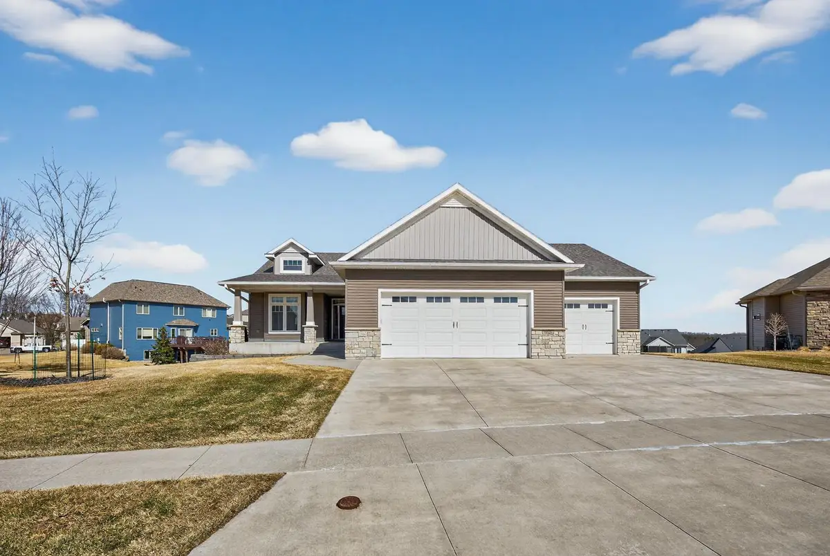 1504 Century Corner Lane Ne, Rochester, MN 55906 - #1