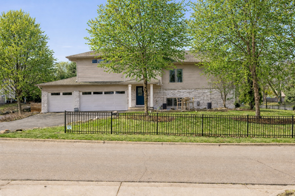 5000 Oxford Avenue, Edina, MN 55436