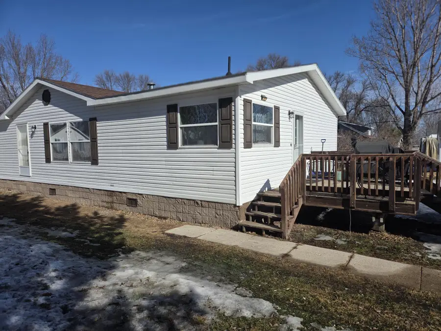 204 E 4th Street, Donnelly, MN 56235 - #3