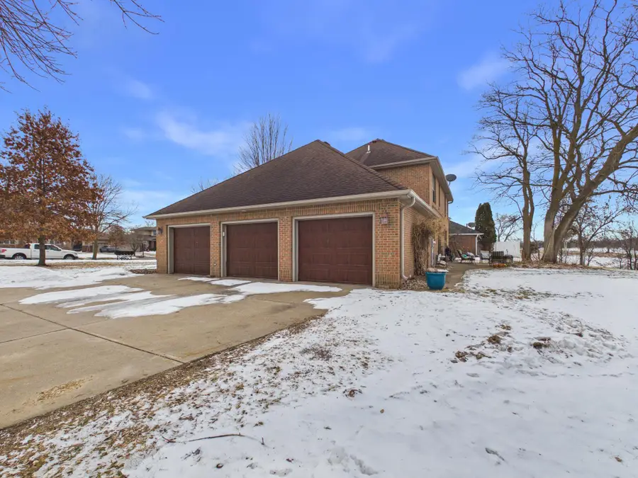 3 Walnut Circle, Saint Cloud, MN 56304 - #3