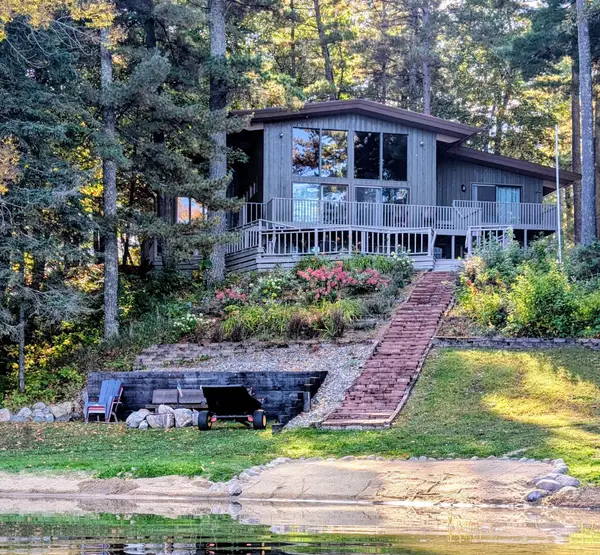 24962 Heirloom Drive, Akeley, MN 56433