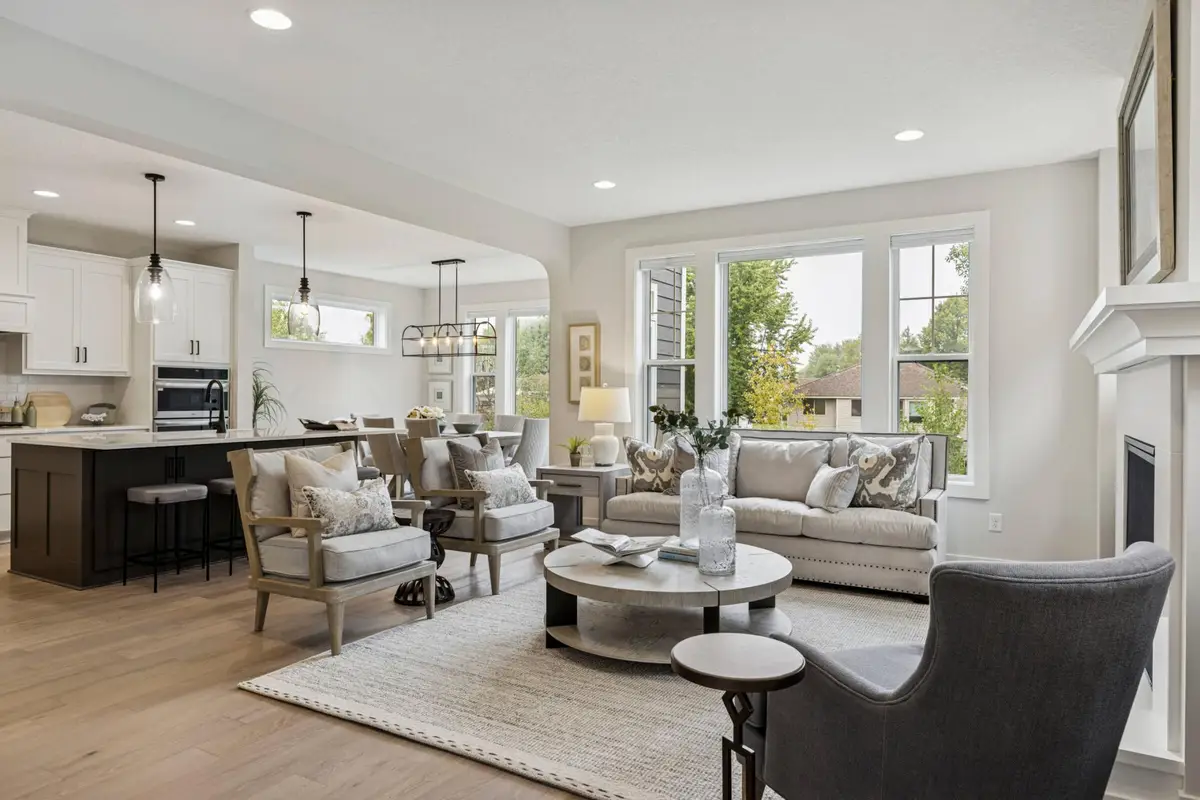 4658 Jamocha Bay Ne, Saint Michael, MN 55376 - #1