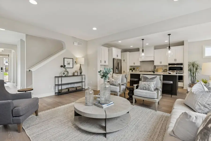 4658 Jamocha Bay Ne, Saint Michael, MN 55376 - #3