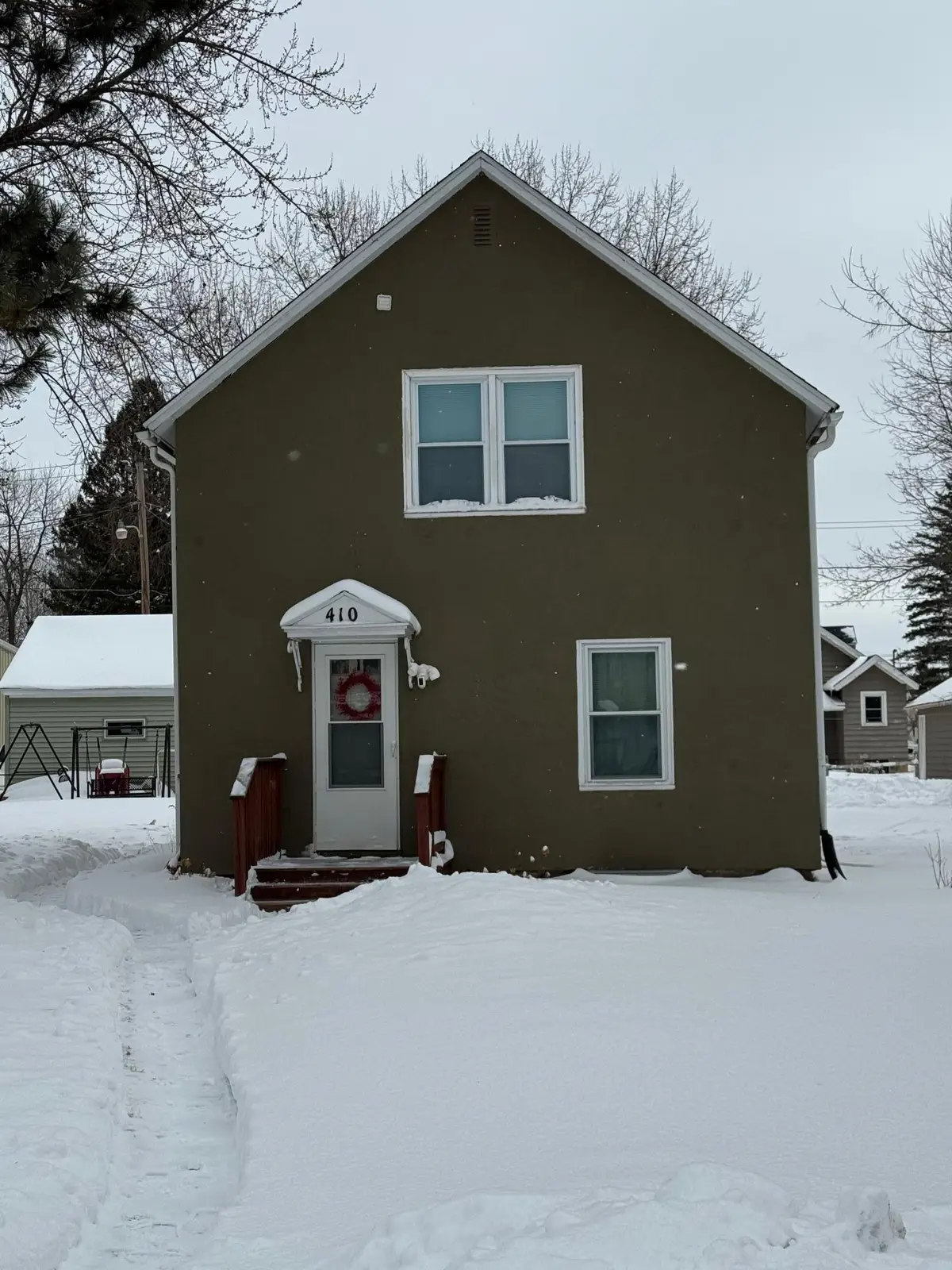 410 N 6th Street, Keewatin, MN 55753 - #1