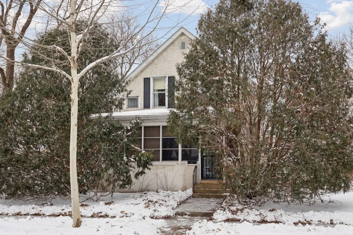 2303 Upton Avenue N, Minneapolis, MN 55411 - #1