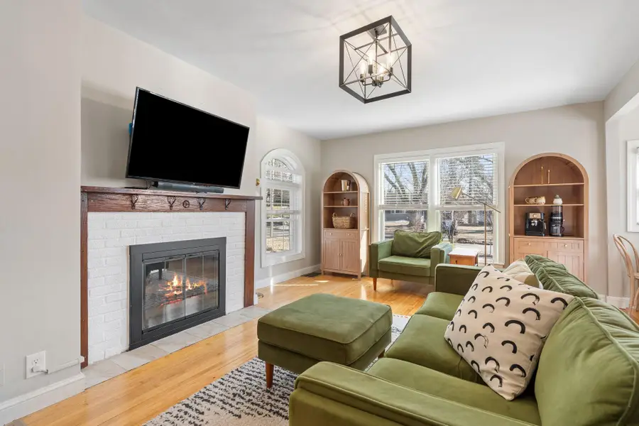 2501 Meridian Drive, Golden Valley, MN 55422 - #2