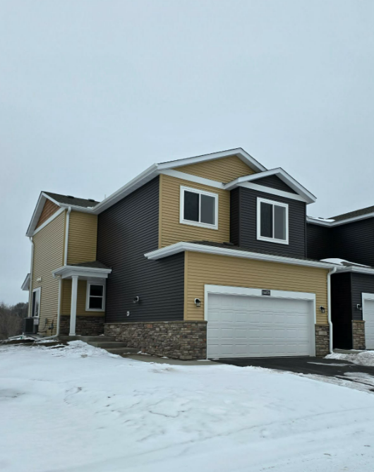 14870 Willemite Way Nw, Ramsey, MN 55303 - #1