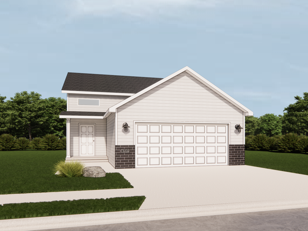 6737 32 Street S, Fargo, ND 58104 - #1