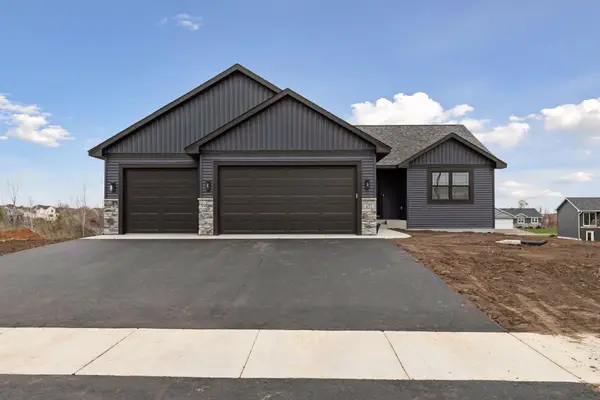 731 163rd Street, Hammond, WI 54015