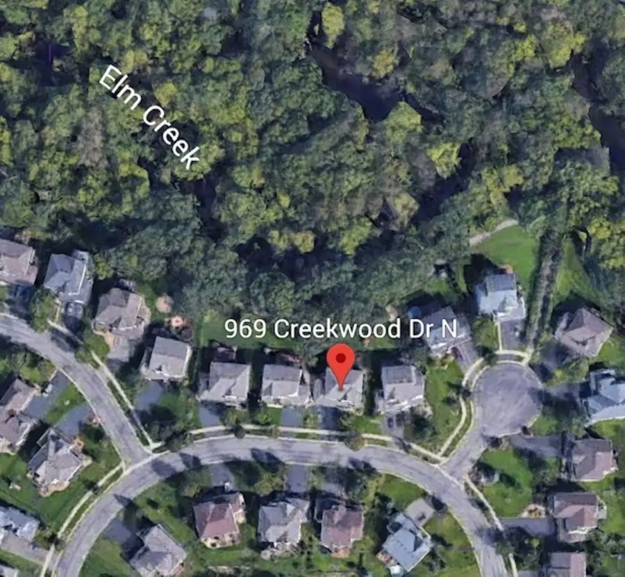 969 Creekwood Drive N, Champlin, MN 55316 - #3
